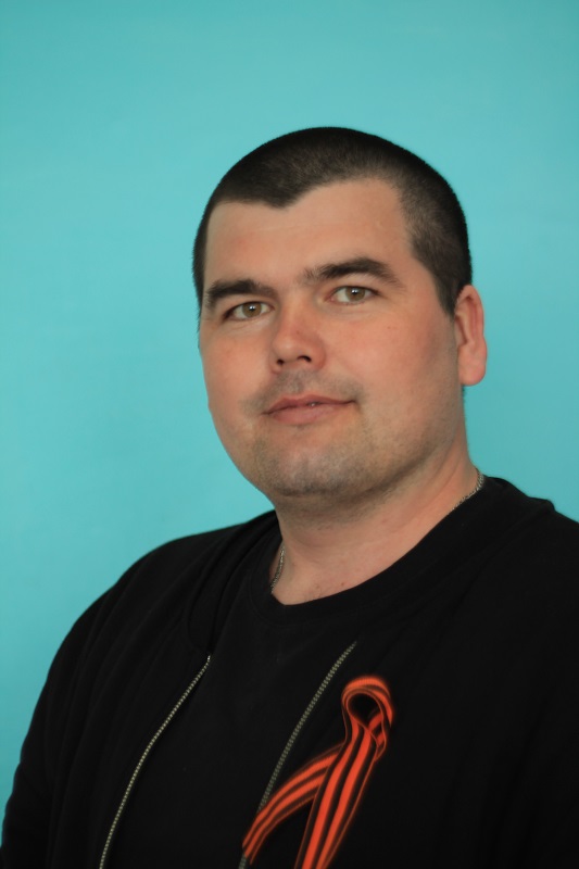 Кочешков Леонид Валерьевич.