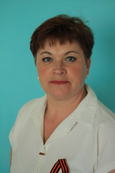 Акулова Елена Владимировна.